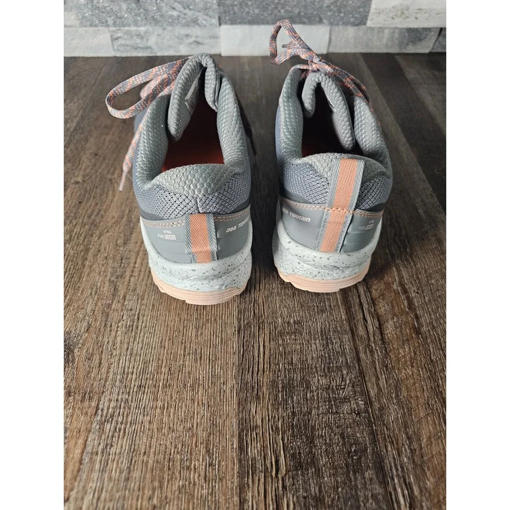 New Balance wash items